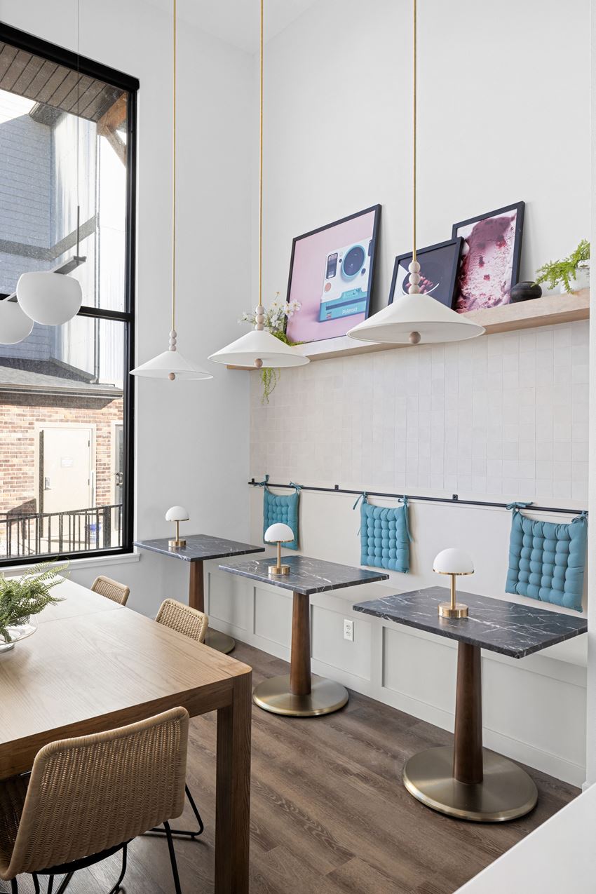 InterUrban Apartments 2.0