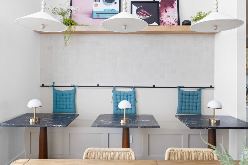 InterUrban Apartments 2.0