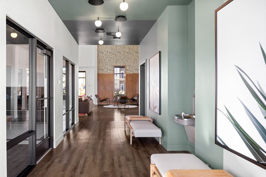 InterUrban Apartments 2.0