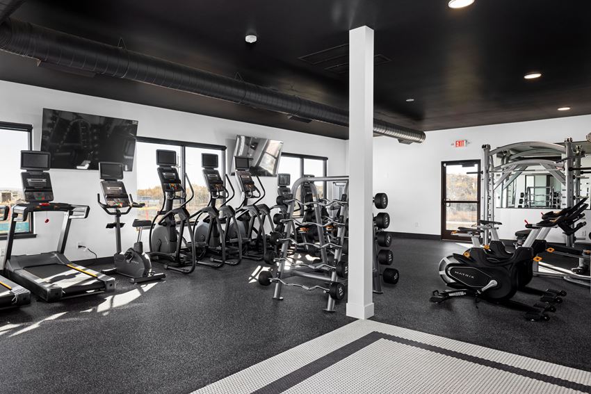 InterUrban Apartments 2.0