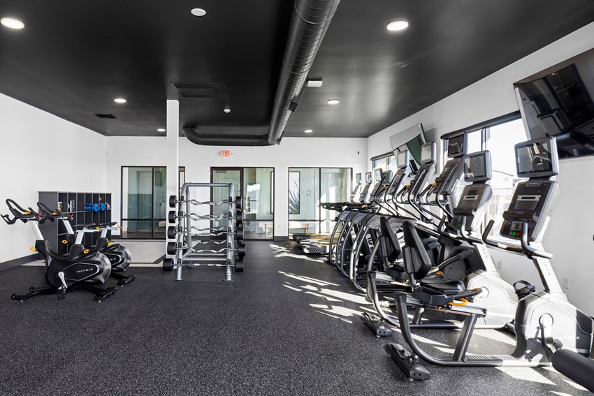 InterUrban Apartments 2.0