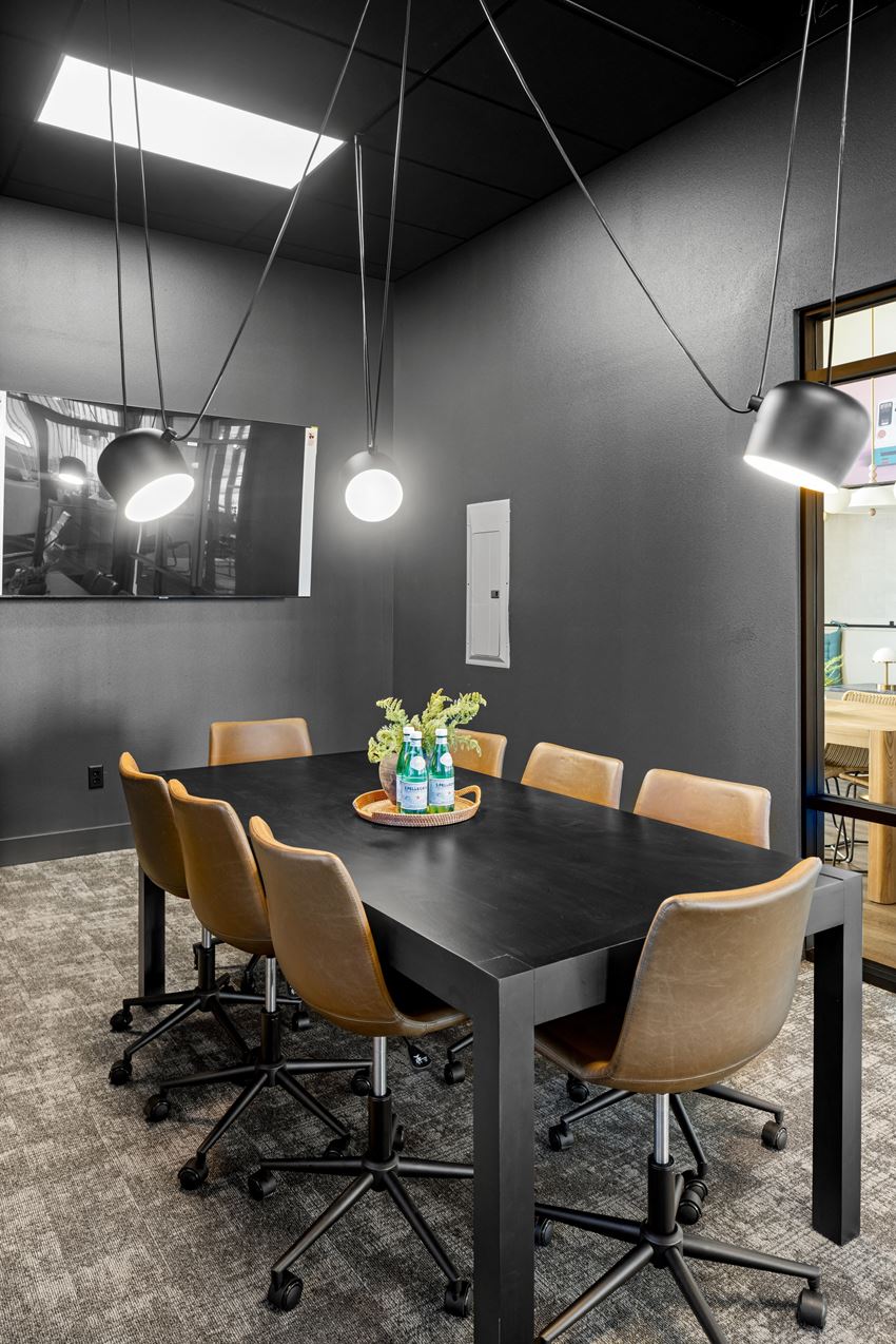 InterUrban Apartments 2.0