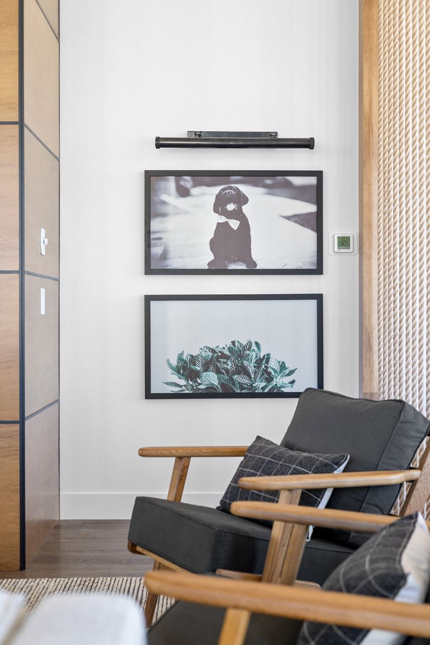 InterUrban Apartments 2.0