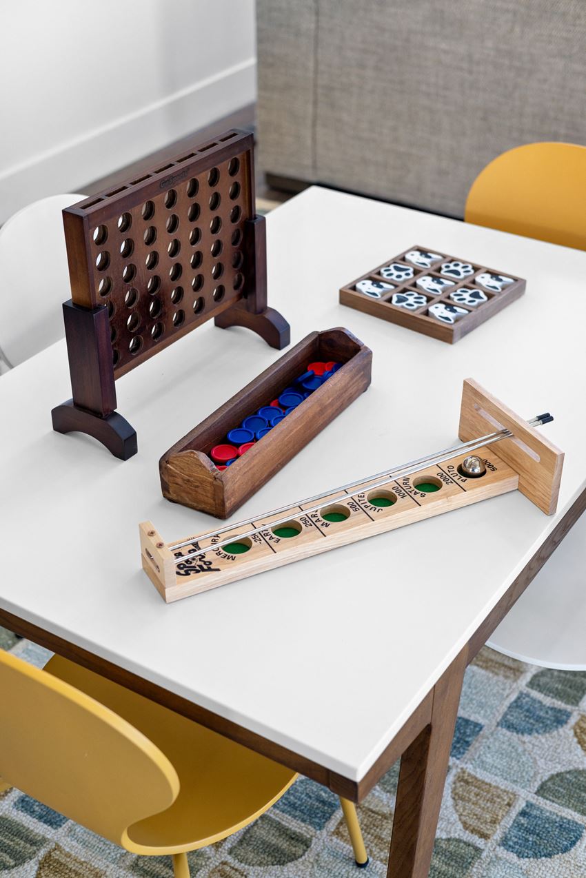 InterUrban Apartments 2.0