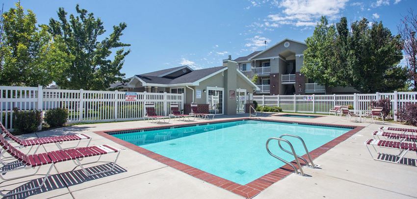 1480 South 1000 East 1-2 Beds Apartment, Affordable for Rent - Photo Gallery