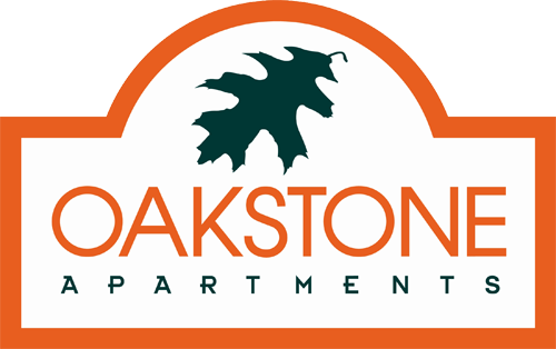 Oakstone Apartments logo
