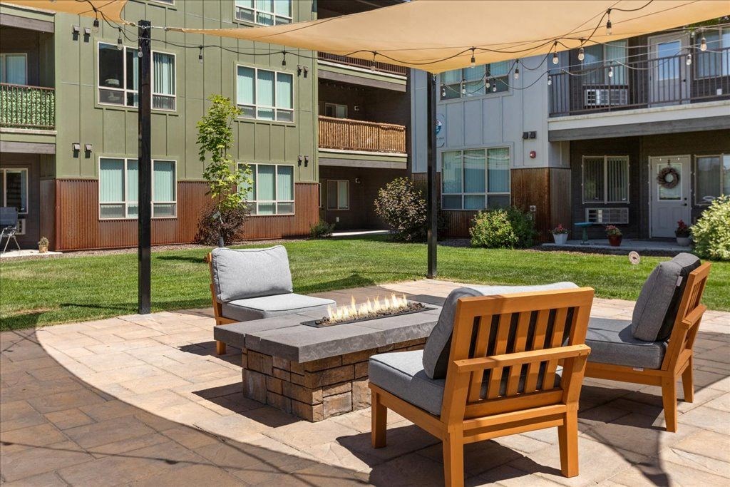 Brooklyn West Apartments, 3904 Mullan Rd, Missoula, MT RentCafe