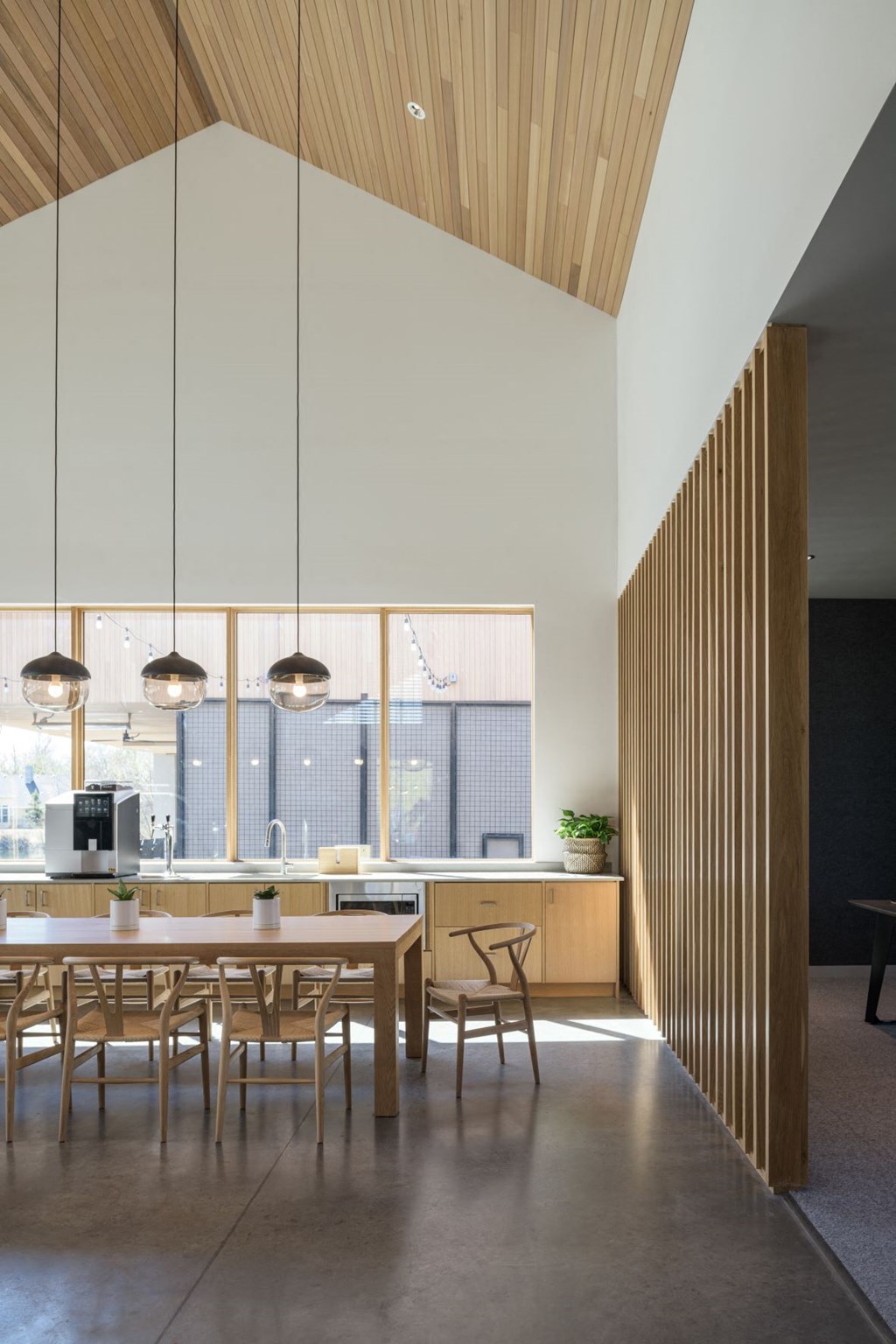 Coffee Bar at The Clara, Idaho, 83616