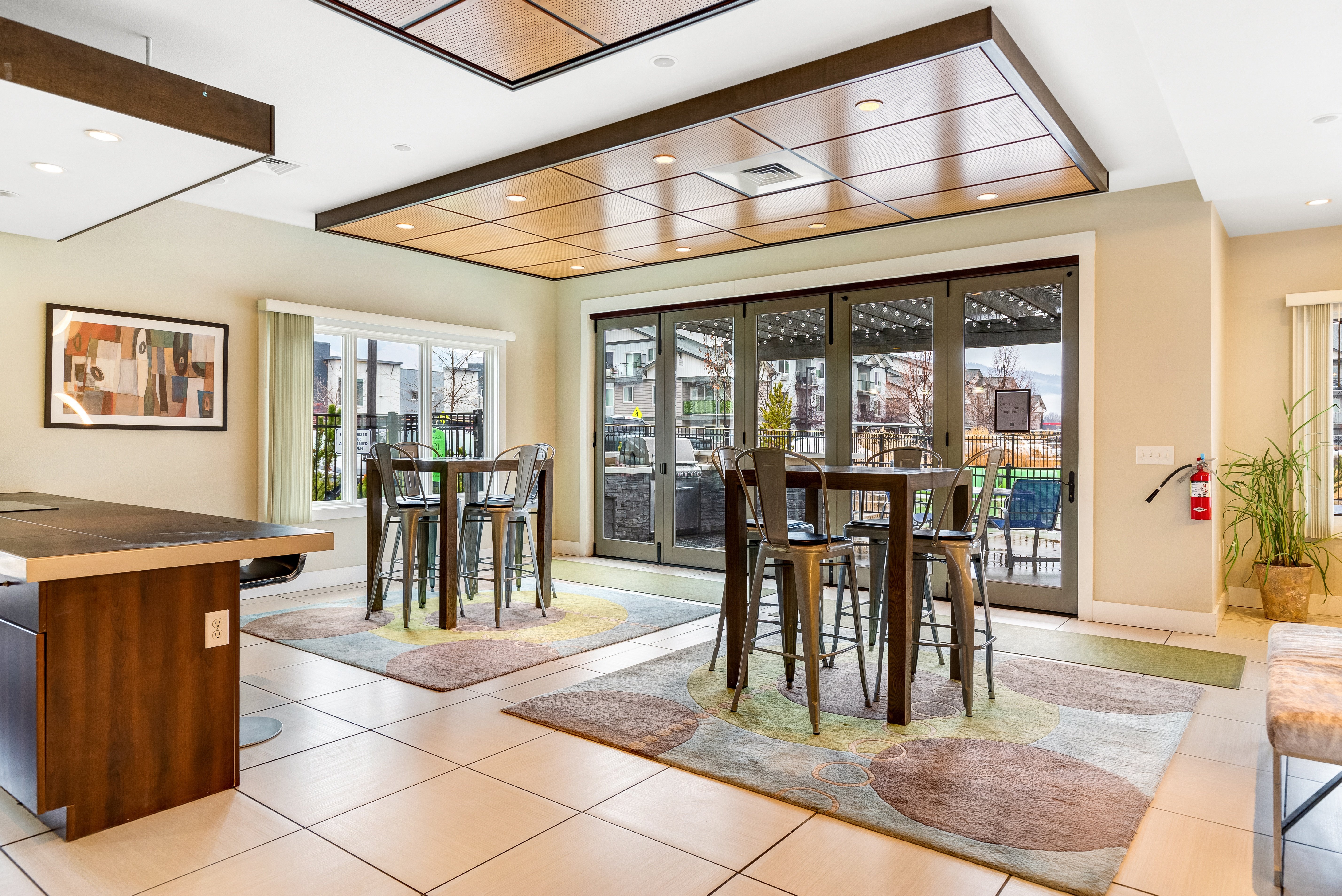 Corso Apartment Homes