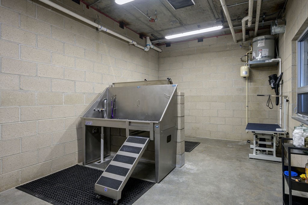 Pet Wash at Crosshatch, Garden City, 83714