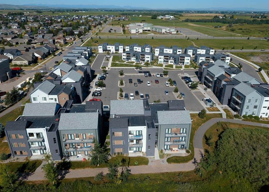 West Village At Four Points