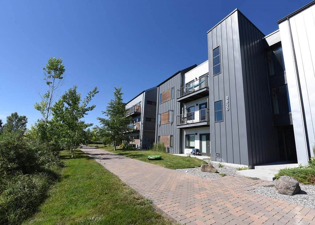 West Village At Four Points