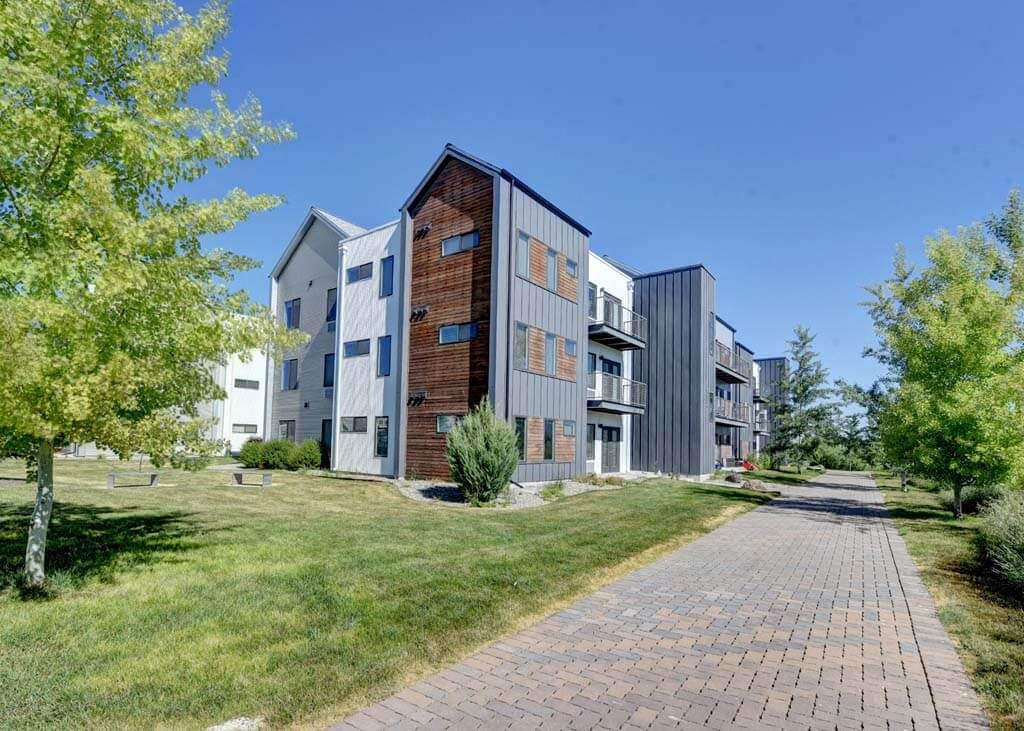 West Village At Four Points