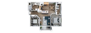 Unit Freedom at Eagles Landing, Ammon, Idaho