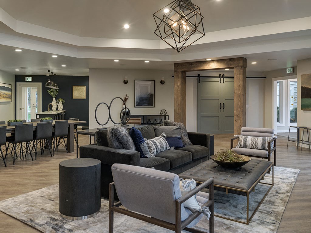 Edgewater Apartments Boise - Old