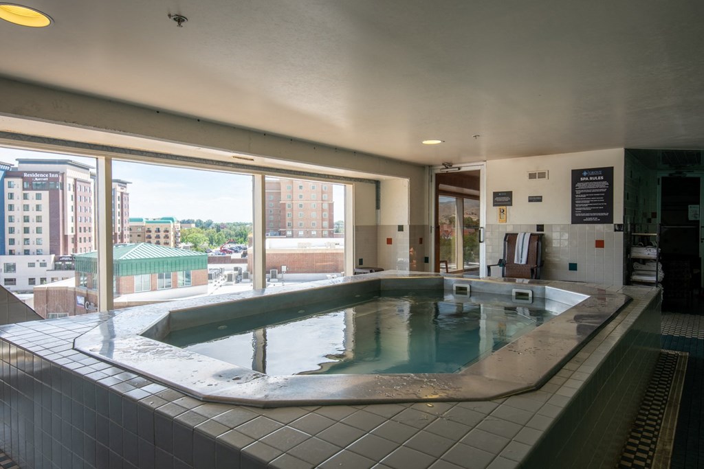 The Lucy Apartments Boise