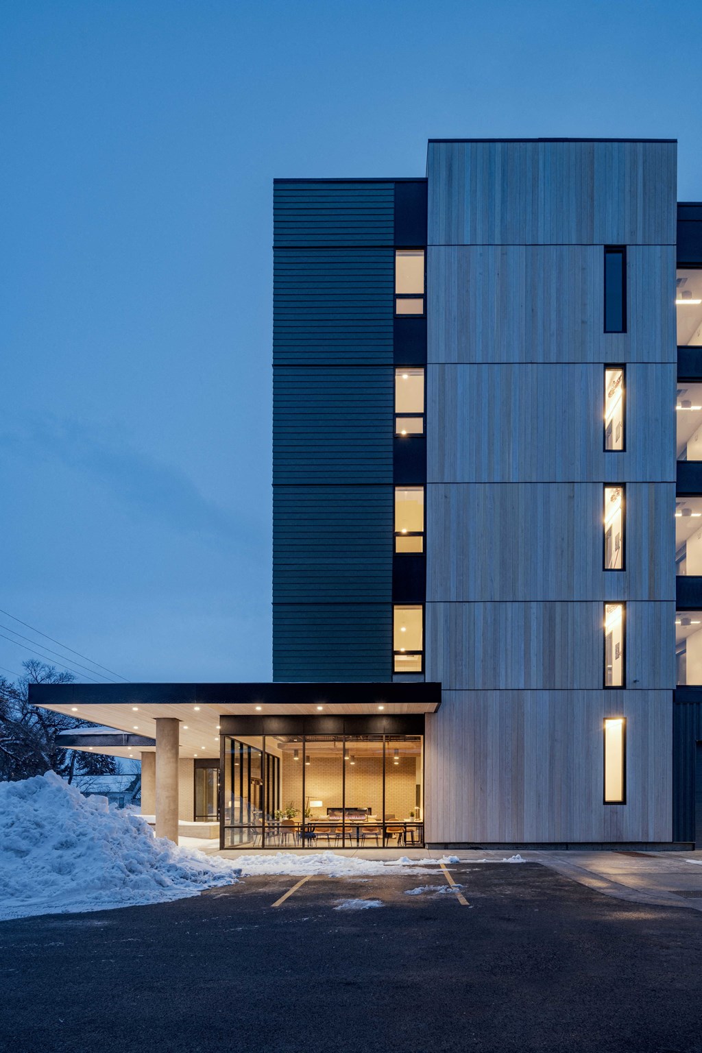 a city made by people minneapolis art shanty