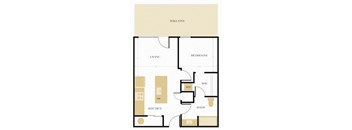 unit floorplan