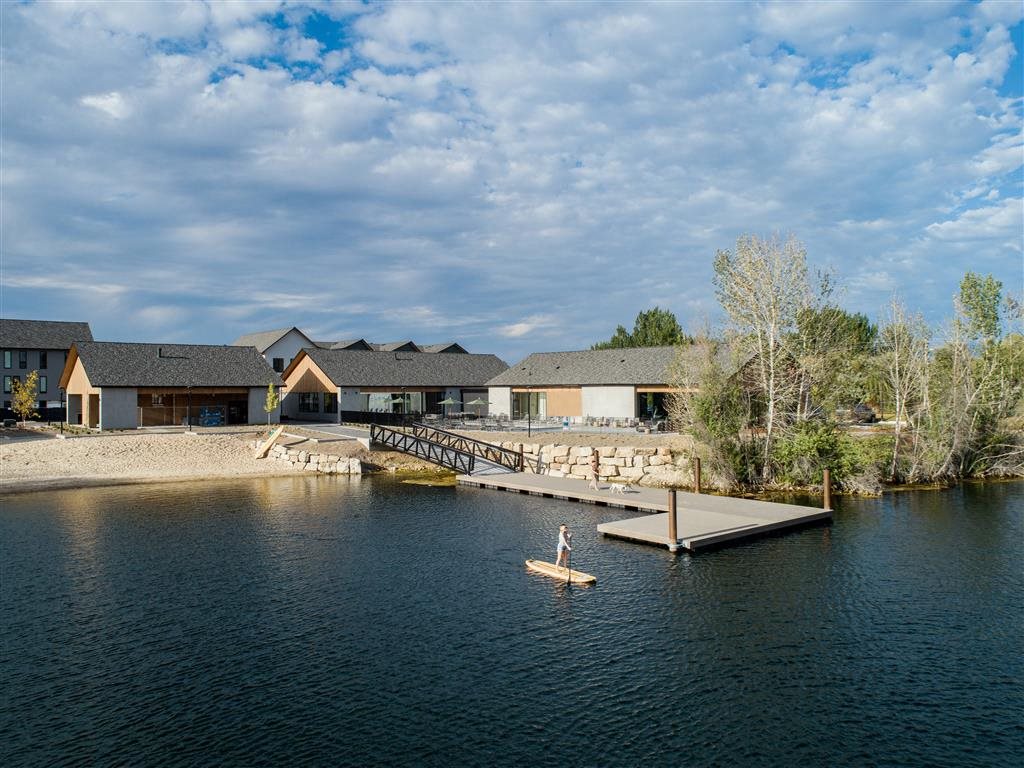 Apartments for Rent in Eagle, Idaho The Clara Apartments