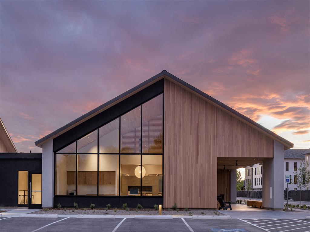 Apartments for Rent in Eagle, Idaho The Clara Apartments