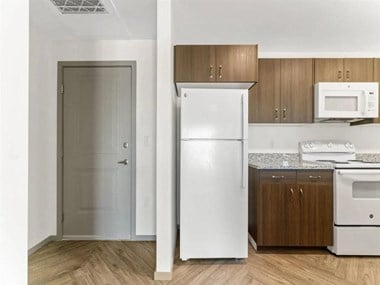 1018 N. Webb Way 1-3 Beds Apartment for Rent - Photo Gallery 1
