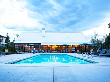 4000 Mullan Rd 1-3 Beds Apartment for Rent - Photo Gallery 4