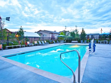 4000 Mullan Rd 1-3 Beds Apartment for Rent - Photo Gallery 5