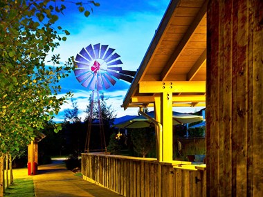 4000 Mullan Rd 1-3 Beds Apartment for Rent - Photo Gallery 3