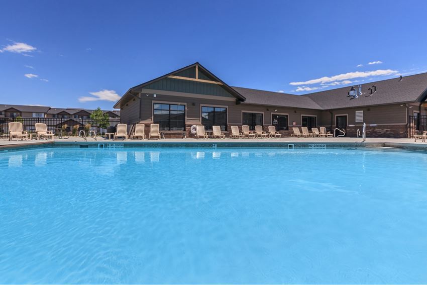 InterUrban Apartments 2.0