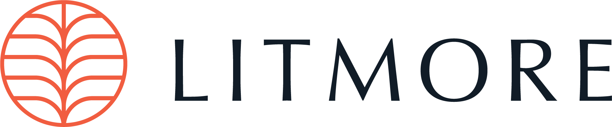 Litmore logo