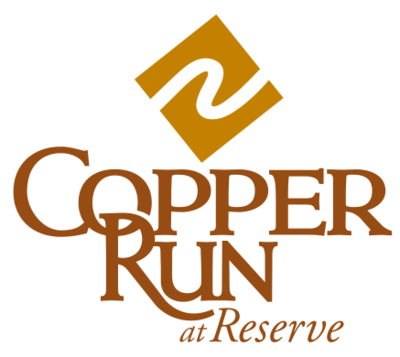 Property Logo at Copper Run at Reserve, Missoula, 59808