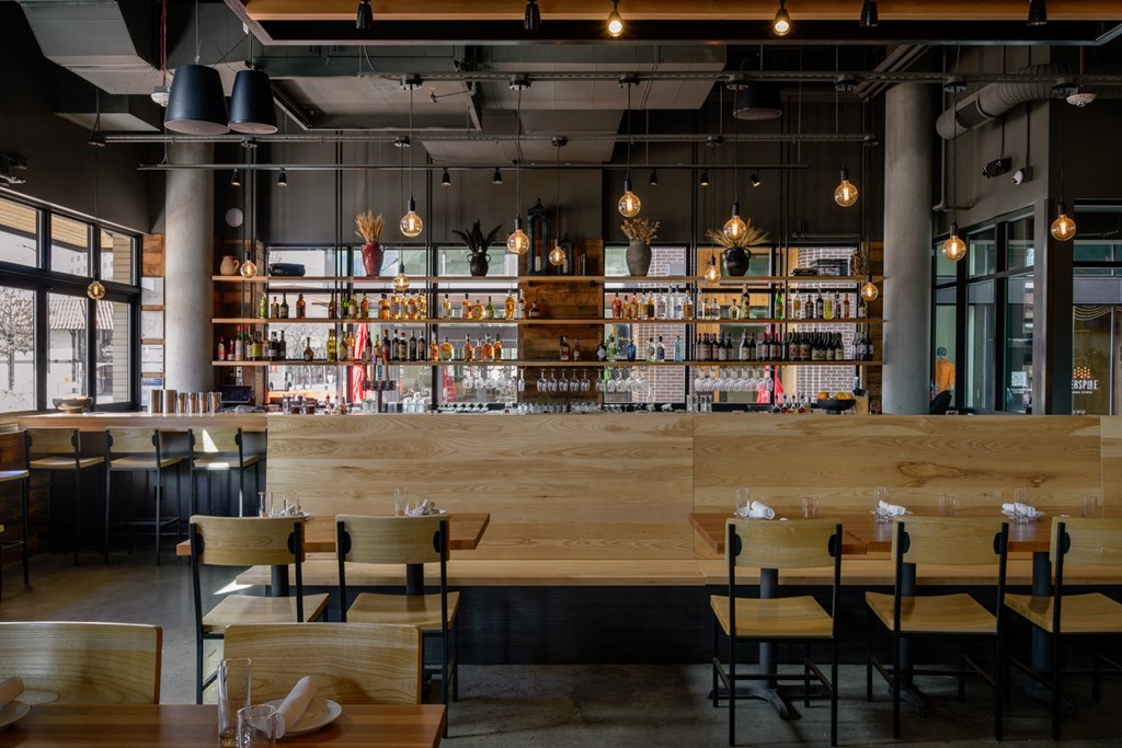 The Lucy Apartments Boise