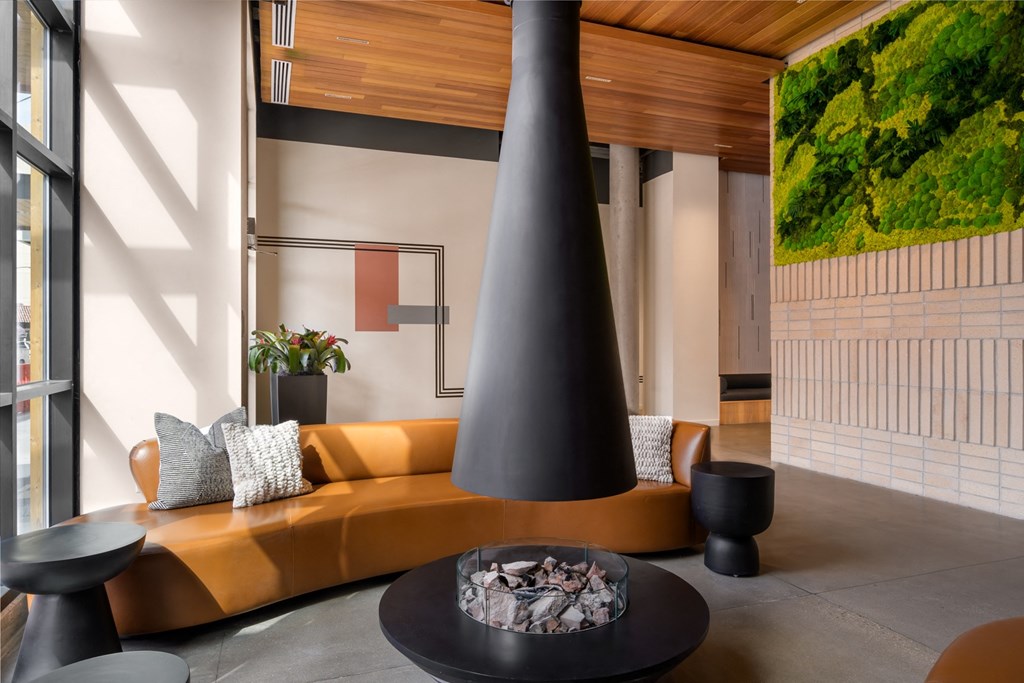 The Lucy Apartments Boise