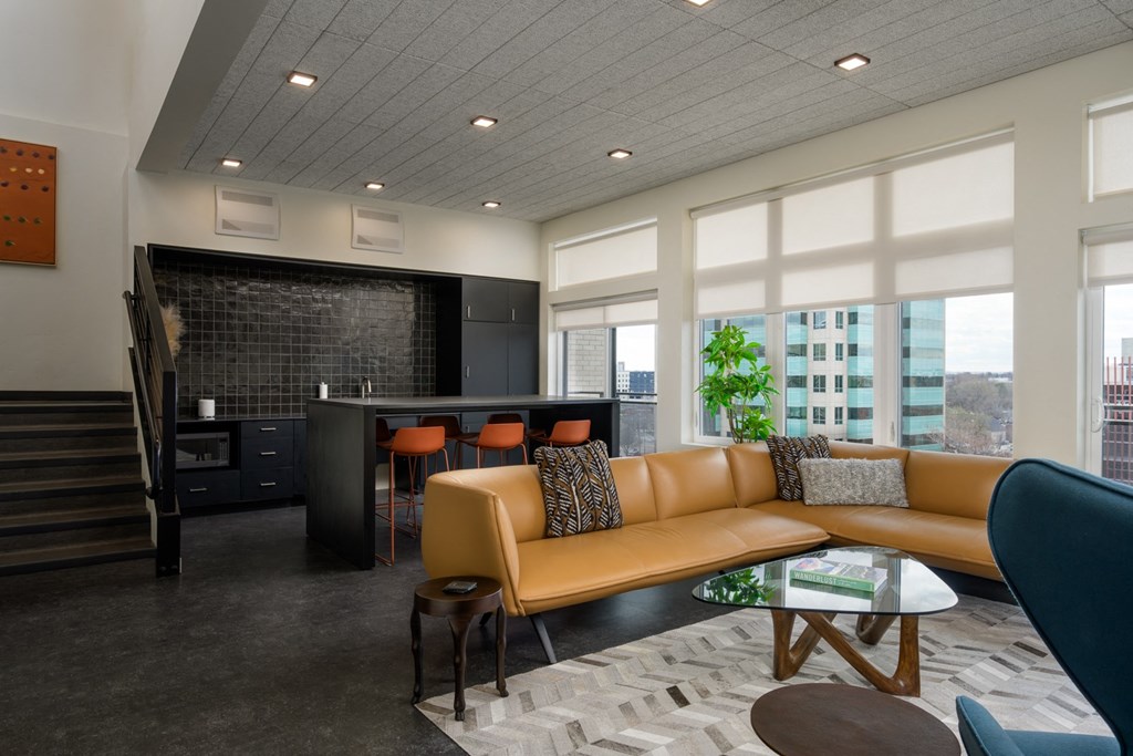 The Lucy Apartments Boise