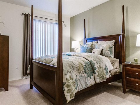 Gorgeous Bedroom at Copper Run at Reserve, Montana, 59808