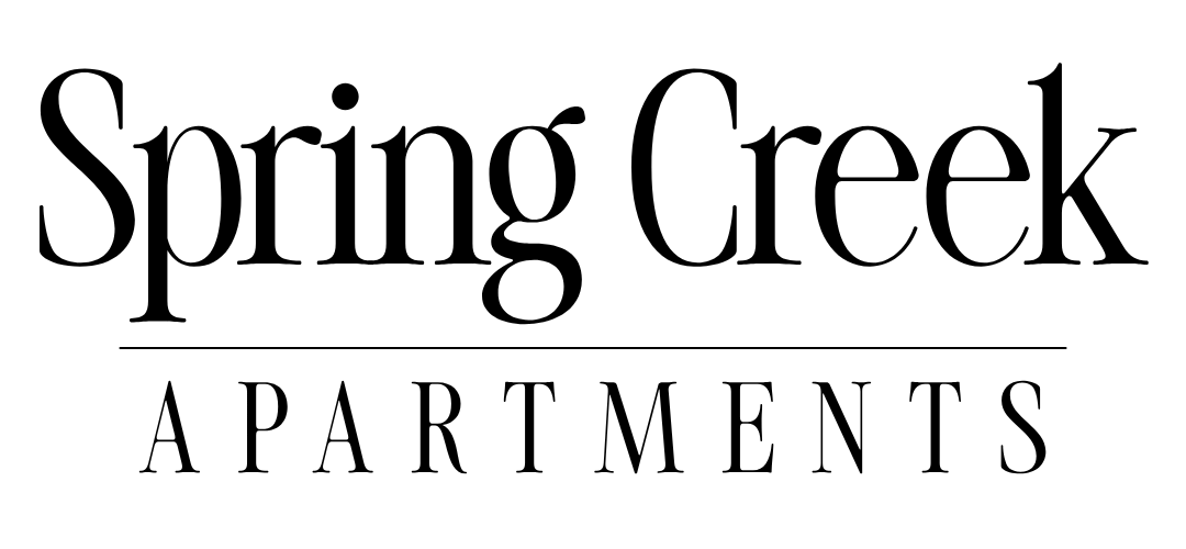 Spring Creek Apartments logo