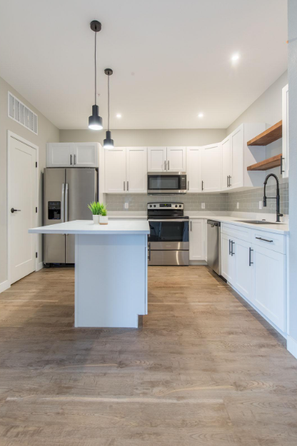 InterUrban Apartments 2.0