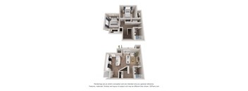 2 Bed 2 Bath at Southside Townhomes, Nampa, ID, 83686