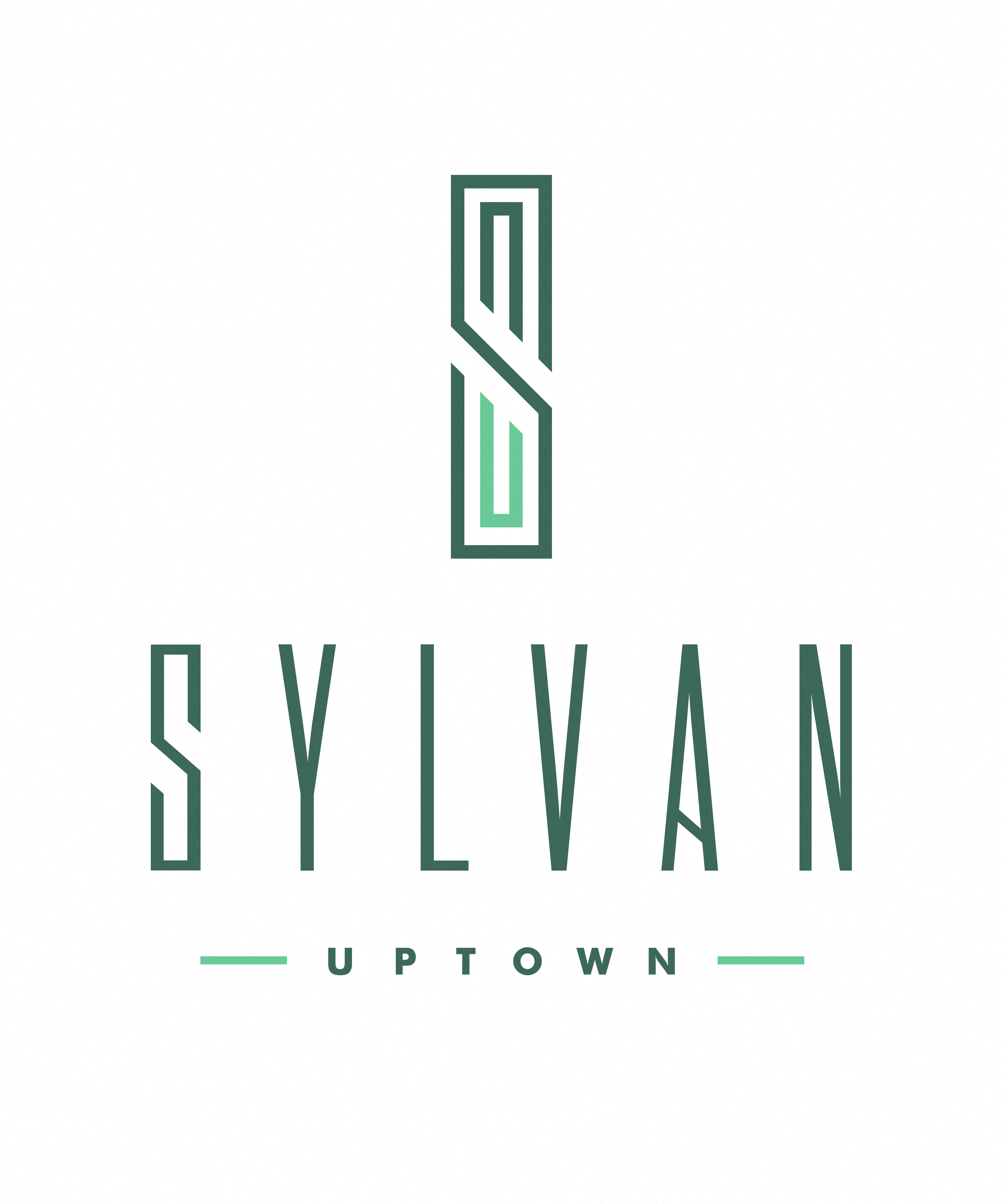 Property logo at Sylvan Uptown, Colorado, 80203