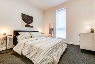 Gorgeous Bedroom at The Clara, Eagle, 83616