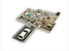 2 Bed 2 Bath Floor Plan 2 Bed 2 Bath Floor Plan at Alloy at Geneva, Vineyard, UT, 84058