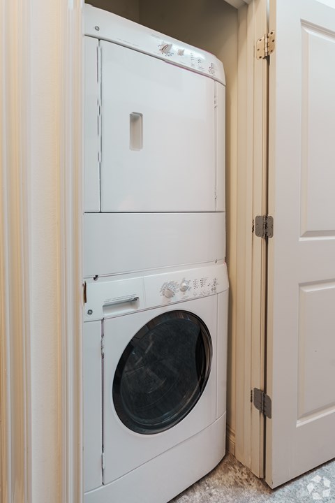 Small Laundry room at Spruce Street, Missoula, MT, 59802
