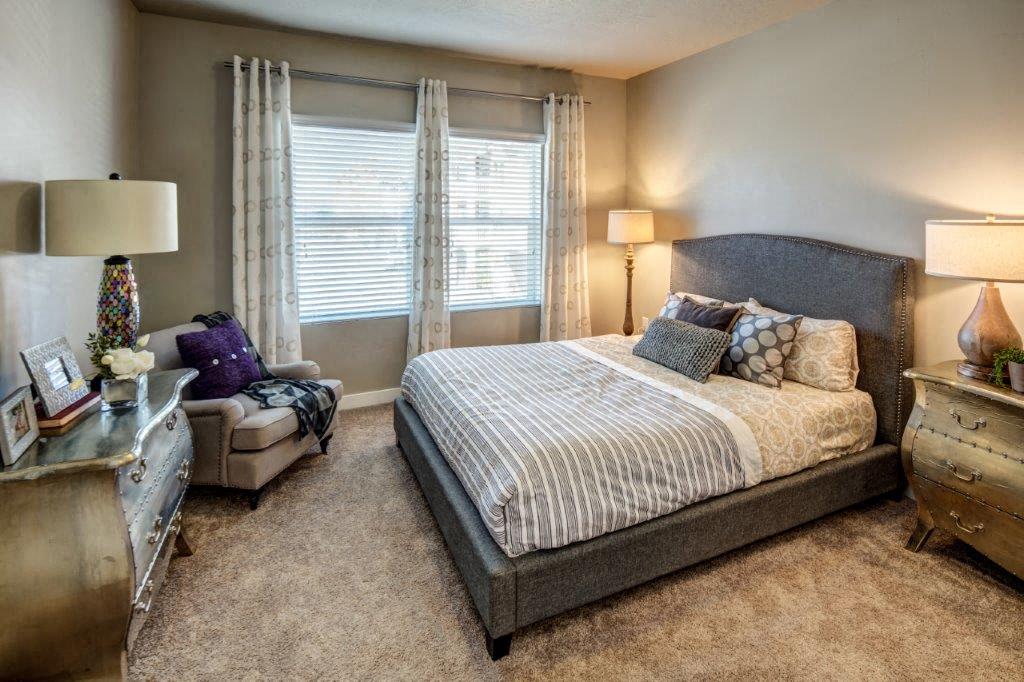 2 bedroom apartments in orem