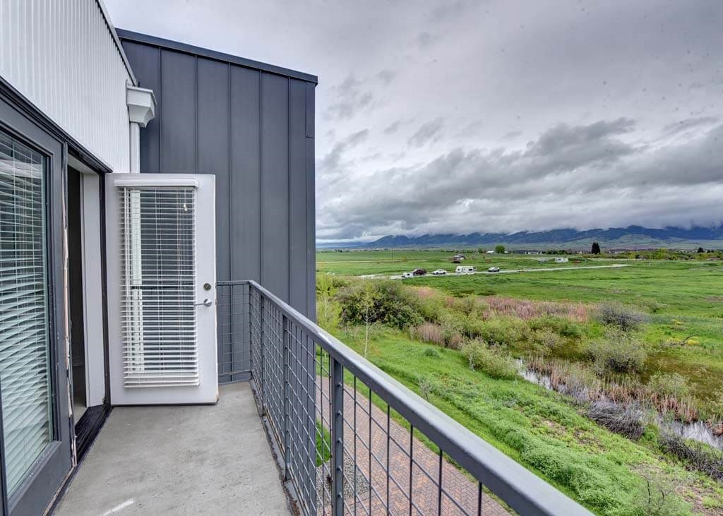 West Village At Four Points