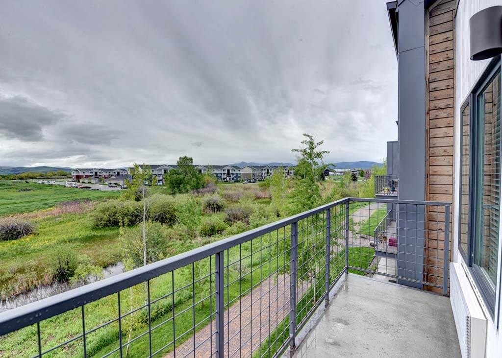 West Village At Four Points