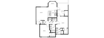 2 Bedroom