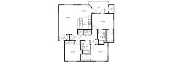 3 Bedroom