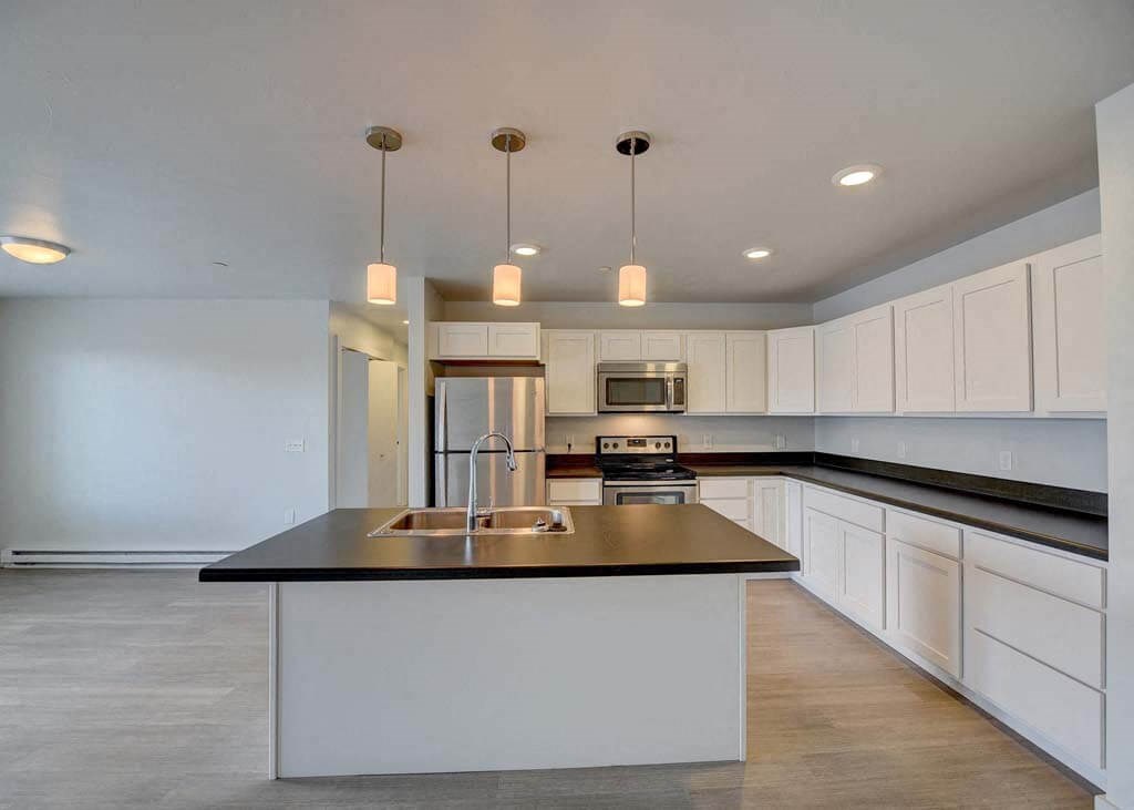 West Village At Four Points