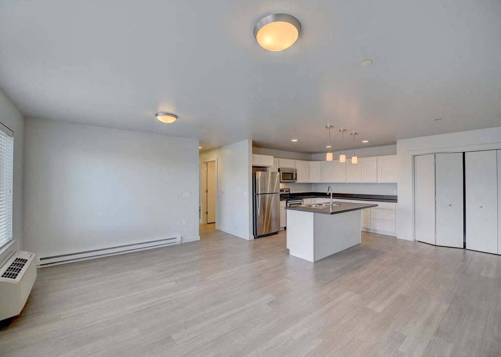 West Village At Four Points