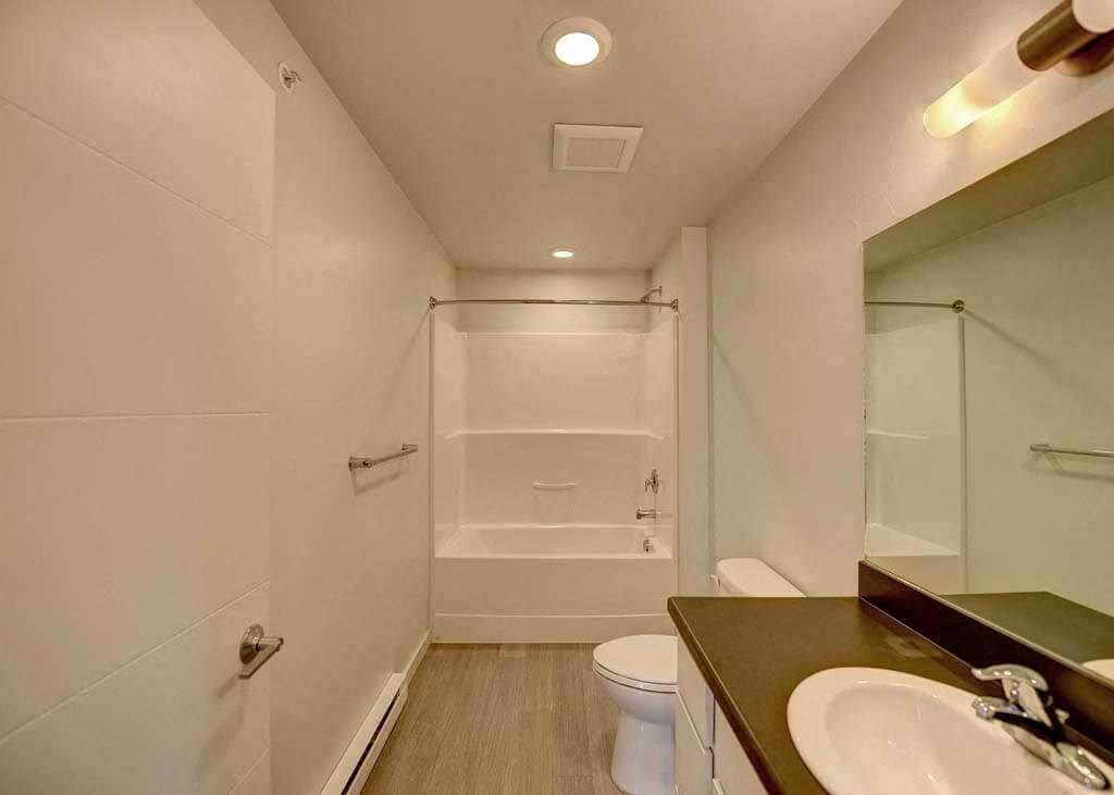 West Village At Four Points